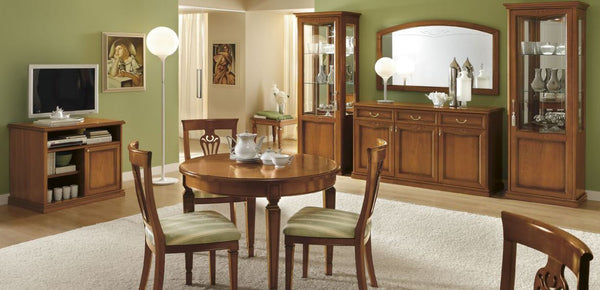 Dining room Nostalgia