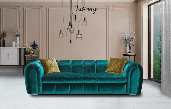 Tuscany sofa set